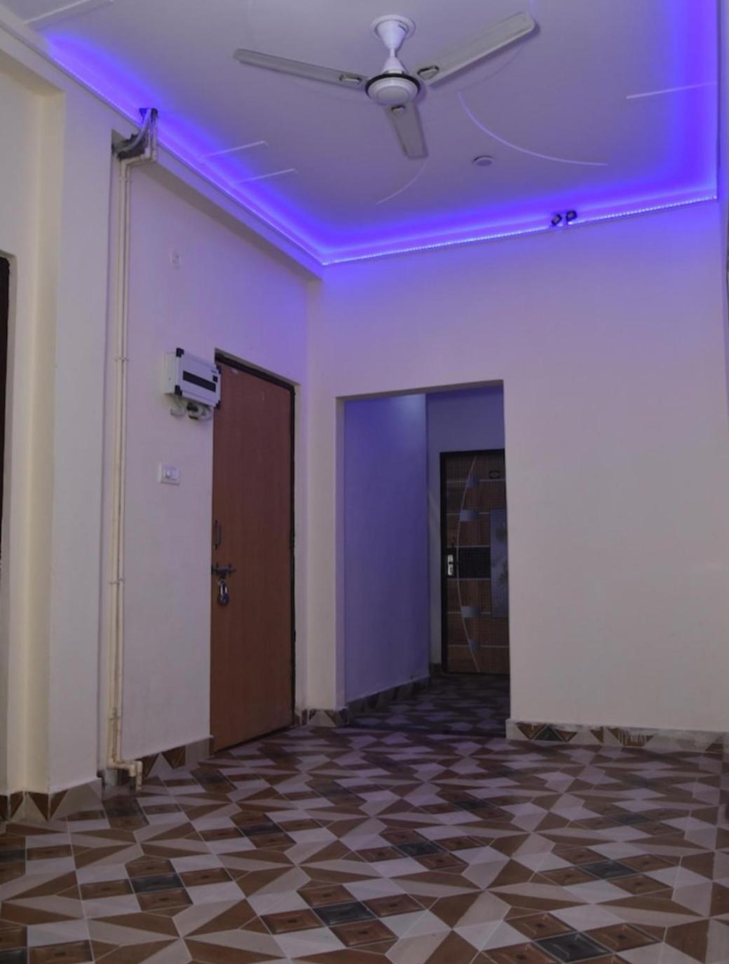 De Costa Palace - Pick And Drop Available Varanasi Exterior foto