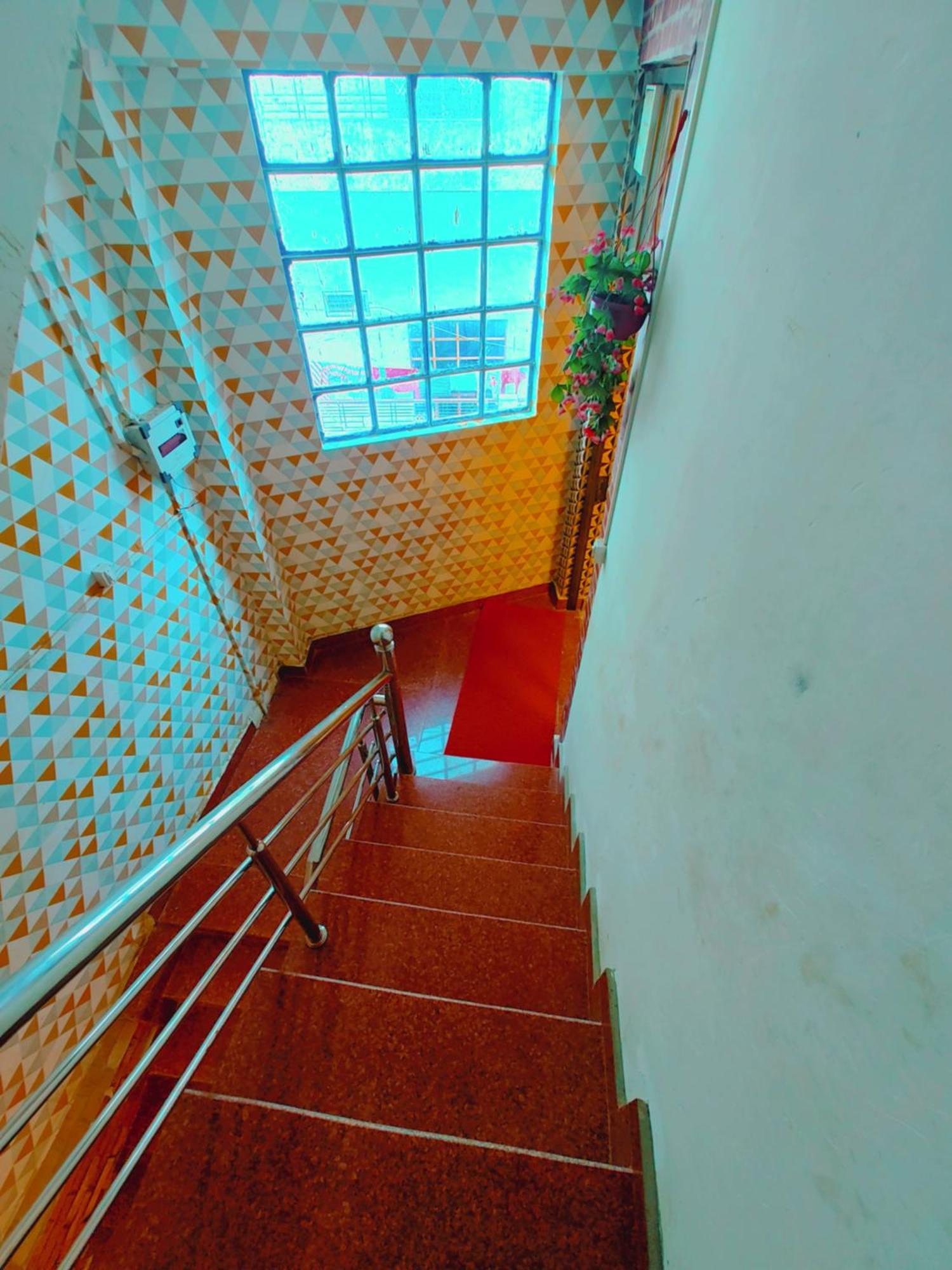 De Costa Palace - Pick And Drop Available Varanasi Exterior foto